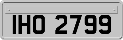 IHO2799