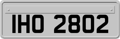 IHO2802