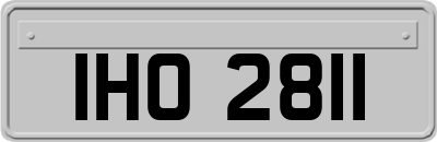 IHO2811