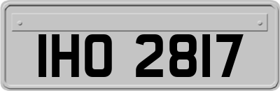 IHO2817