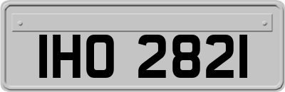 IHO2821