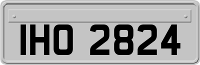 IHO2824