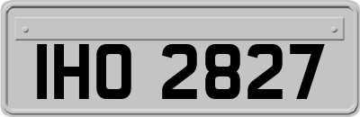 IHO2827