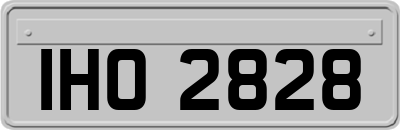 IHO2828