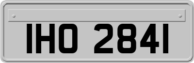 IHO2841