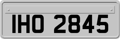 IHO2845