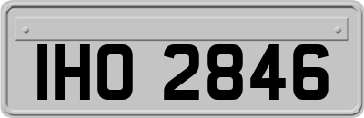 IHO2846