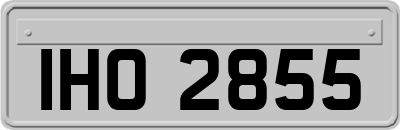 IHO2855