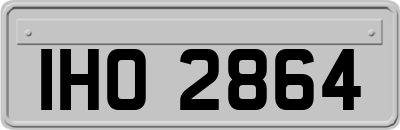 IHO2864