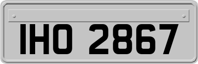 IHO2867