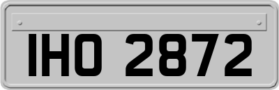 IHO2872