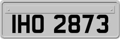 IHO2873
