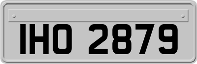 IHO2879