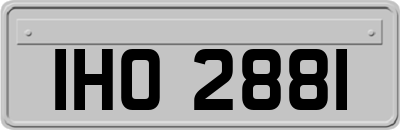IHO2881