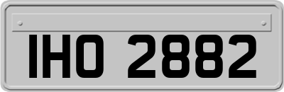 IHO2882