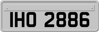 IHO2886