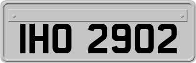 IHO2902