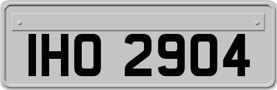 IHO2904