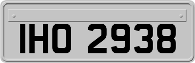 IHO2938