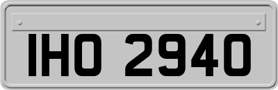 IHO2940