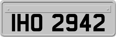 IHO2942