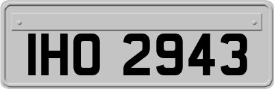 IHO2943