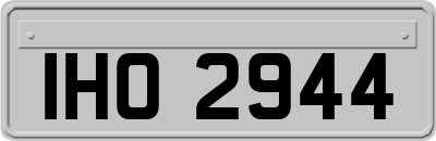 IHO2944