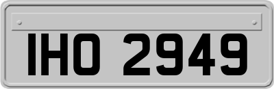 IHO2949