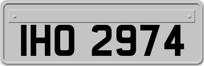 IHO2974