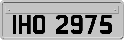 IHO2975