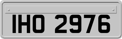 IHO2976