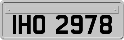 IHO2978
