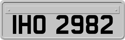 IHO2982