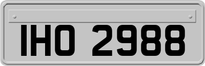 IHO2988