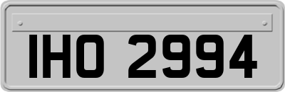 IHO2994