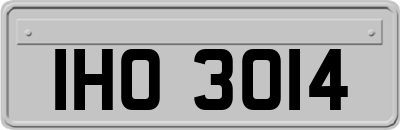 IHO3014