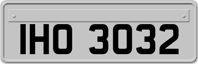 IHO3032