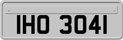 IHO3041