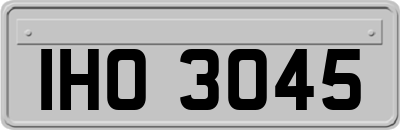 IHO3045