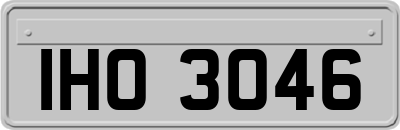 IHO3046