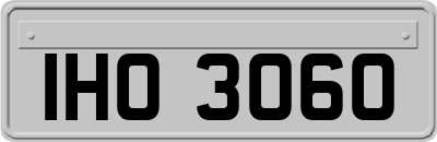 IHO3060