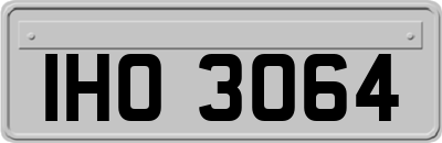 IHO3064