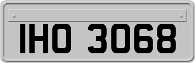 IHO3068