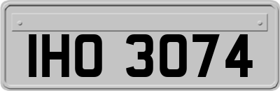 IHO3074