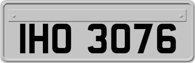 IHO3076