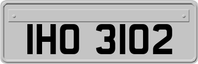 IHO3102