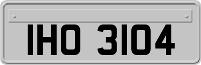 IHO3104