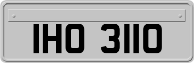IHO3110