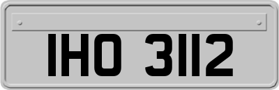 IHO3112