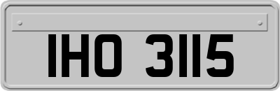 IHO3115